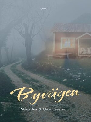 cover image of Byvägen